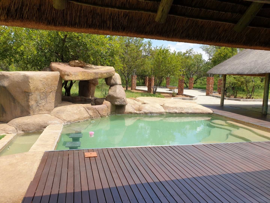 4 Bedroom Property for Sale in Brits Rural North West